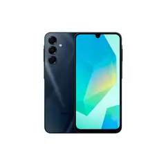 SAMSUNG - Celular Galaxy A16 Ram 8GB 256GB Negro