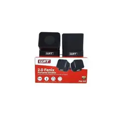 WIT - Parlante Para Pc 20 Fenix -Pm-60