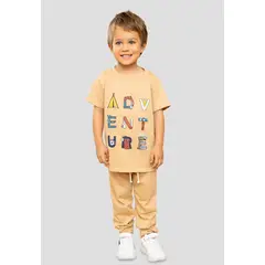 MARKETING PERSONAL - Conjunto Niños Infantil Caramelo Mp 107313