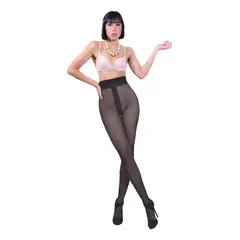 RITCHI - Media Velada Sheer Support