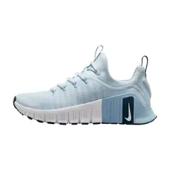 NIKE - Tenis W Free Metcon 6 Mujer-Azul