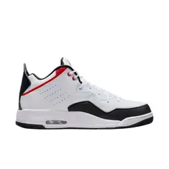 NIKE - Tenis Jordan Courtside 23 Gcel Hombre-Blanco