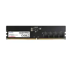 ADATA - Memoria RAM PC DDR5 8GB BUS 4800