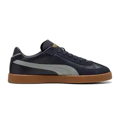 PUMA - Tenis Azul Para Hombre Pm Ftw Club Ii Era New Navy