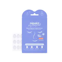 NIPSKIN - Parches para Granos uso de noche - Nipskin®