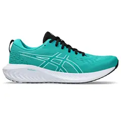 ASICS - Gel-Excite 10 Tenis azul de hombre para correr