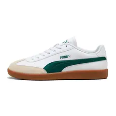 PUMA - Tenis Blanco Para Hombre Pm Ftw 9 T White