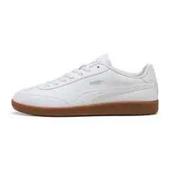 PUMA - Tenis Blanco Para Hombre Pm Ftw 9 T White