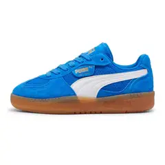 PUMA - Tenis Azul Para Mujer Pm Ftw Palermo Lamoda Vintage Wns Blue