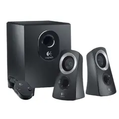 LOGITECH - Parlante Z313 (2.1) 30V Rms 50V Pct