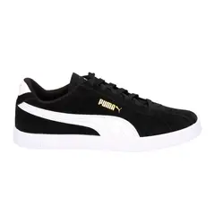 PUMA - Tenis Negro Para Mujer Pm Ftw Club Ii Jr Black