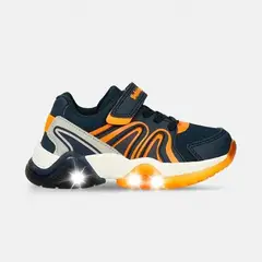 BUBBLE GUMMERS - Tenis Junior Para Niño Bubblegummers Sampier