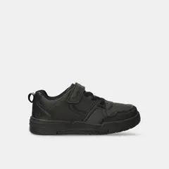BUBBLE GUMMERS - Tenis Junior Para Niños Bubblegummers Negro Marcelo