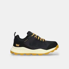 WEINBRENNER - Tenis Para Hombre Azul Talami Robson