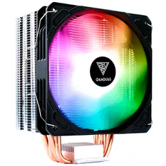 GAMDIAS - Disipador De Calor BOREAS E1-410 ARGB