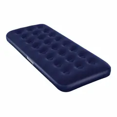 BESTWAY - Colchón Inflable Para 1 Persona De 1.85M