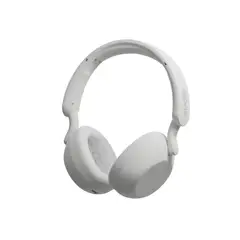 SUDIO - Audífonos Inalambricos Bluetooth OnEar R3 Blancos