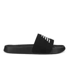 NEW BALANCE - Chanclas 200 Hombre-Negro