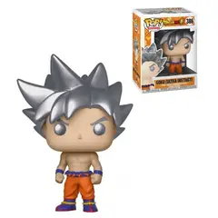 FUNKO - Pop de Goku Ultra Instinto 386 Dragon Ball Super