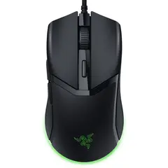 RAZER - Mouse Gamer Cobra, Chroma RGB, 8500DPI, 58G, 6 Botones