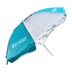 ECOLOGY - Sombrilla Playa Parasol 19m Protección Uv