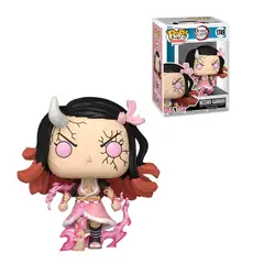 FUNKO - Pop Nezuko Kamado Demonio #1749 de Demon Slayer