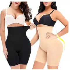 GRAFITO COTLER - Faja Moldeadora Para Mujer Control Abdomen