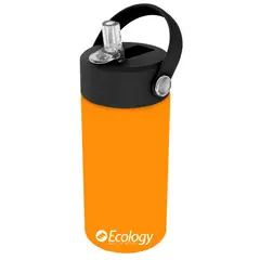 ECOLOGY - Botella Térmica Osaka Para Niños 355ml.