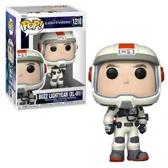FUNKO - Pop Lightyear Buzz Lightyear Xl-01 1210