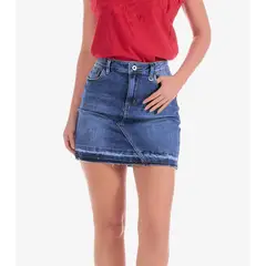 DEREK - Falda Para Mujer