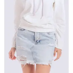 UNSER - Falda Para Mujer