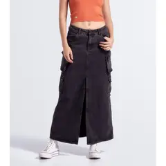 UNSER - Falda Para Mujer