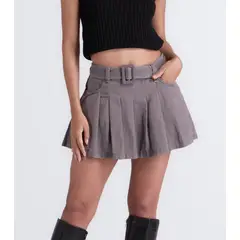 DEREK - Falda Para Mujer