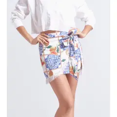 DEREK - Falda Para Mujer Lovely