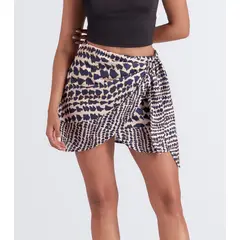 DEREK - Falda Para Mujer