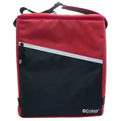 ECOLOGY - Bolso Térmico Ajustable 20 Litros