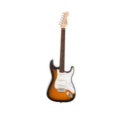 FENDER - Guitarra Eléctrica Squier Debut Stratocaster Sunbort