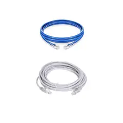GENERICO - Cable Red Cat5 Utp Ethernet 1-5 metros