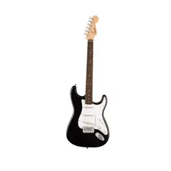 FENDER - Guitarra Eléctrica Squier Debut Stratocaster Negra