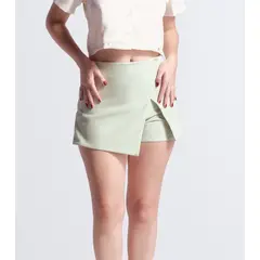 DEREK - Falda Para Mujer Lovely