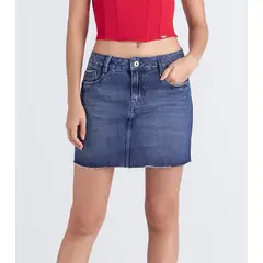 DEREK - Falda Para Mujer