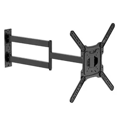 GENERICO - Soporte TV Extra Largo 73cm Techgo SPB-443L 23»65-35kg