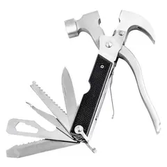 ENERGY PLUS - Martillo Multifuncional 18en1 Herramienta Compacta Versátil