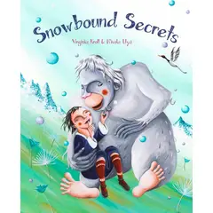 GENERICO - Snowbound Secrets (t.d)