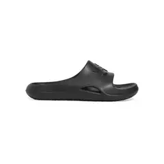 UNDER ARMOUR - Sandalia Hombre UA M LOCKER V SL Negro