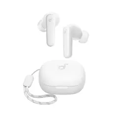 SOUNDCORE - Audífonos Earbuds Inalámbrico Anker P20i bt 5.3 Blanco