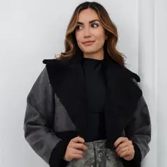 WANAAWAA - CHAQUETA CHICK