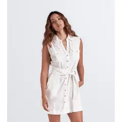 DEREK - Vestido Para Mujer