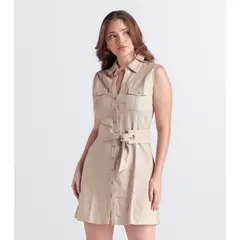 DEREK - Vestido Para Mujer