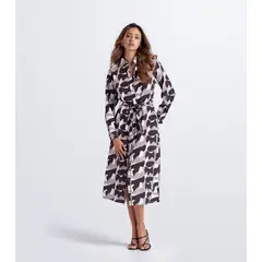 DEREK - Vestido Para Mujer